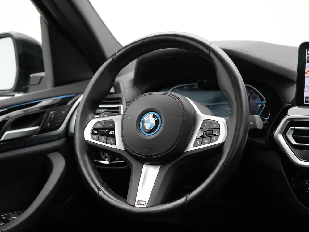 BMW iX3 Executive 80 kWh SoH 100% (bj 2022 uit 2022, foto 2