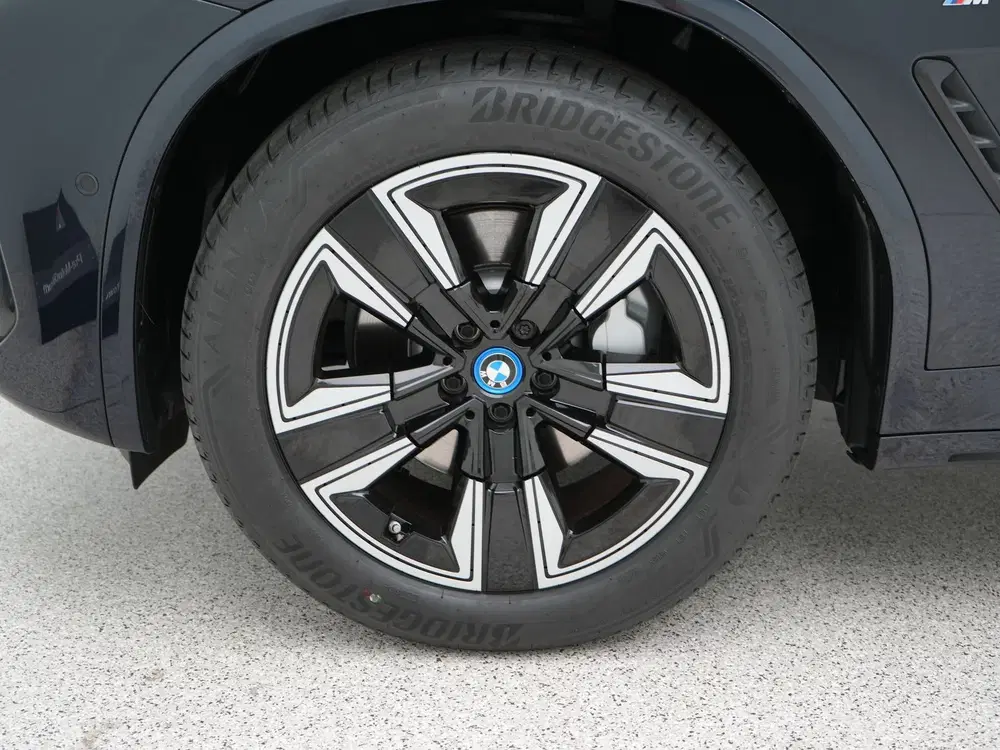 BMW iX3 Executive 80 kWh SoH 100% (bj 2022 uit 2022, foto 20