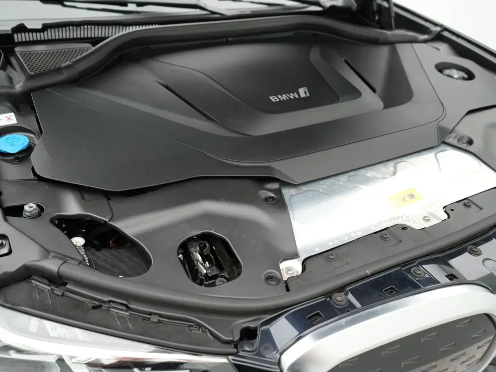BMW iX3 Executive 80 kWh SoH 100% (bj 2022 uit 2022, foto 4