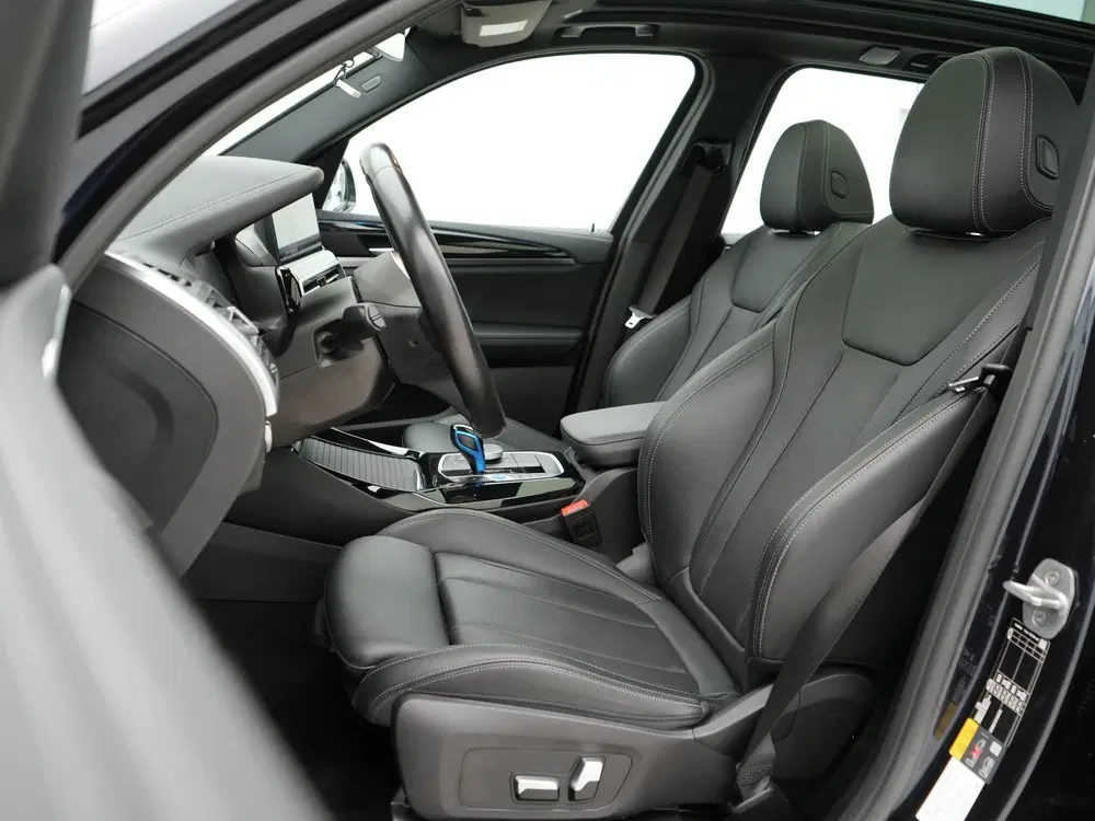BMW iX3 Executive 80 kWh SoH 100% (bj 2022 uit 2022, foto 5