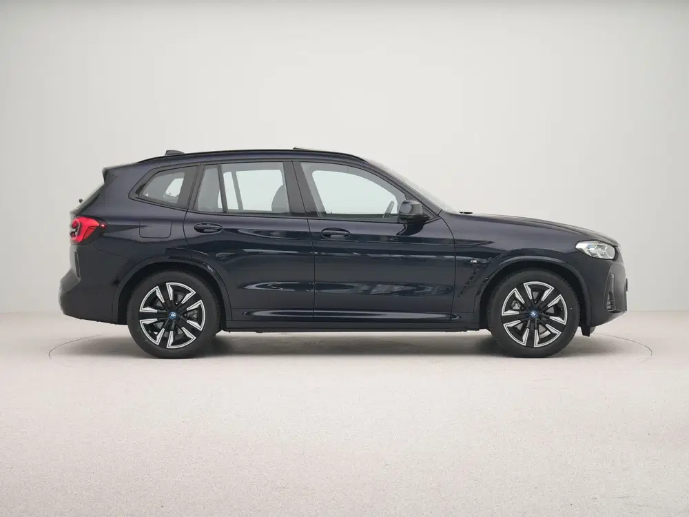 BMW iX3 Executive 80 kWh SoH 100% (bj 2022 uit 2022, foto 8