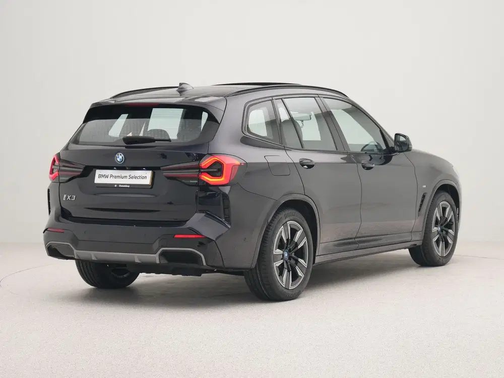 BMW iX3 Executive 80 kWh SoH 100% (bj 2022 uit 2022, foto 9
