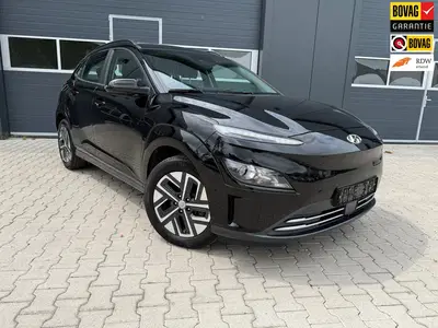 Hyundai KONA EV Fashion Design INCL: GRATIS LAADPAAL uit 2022