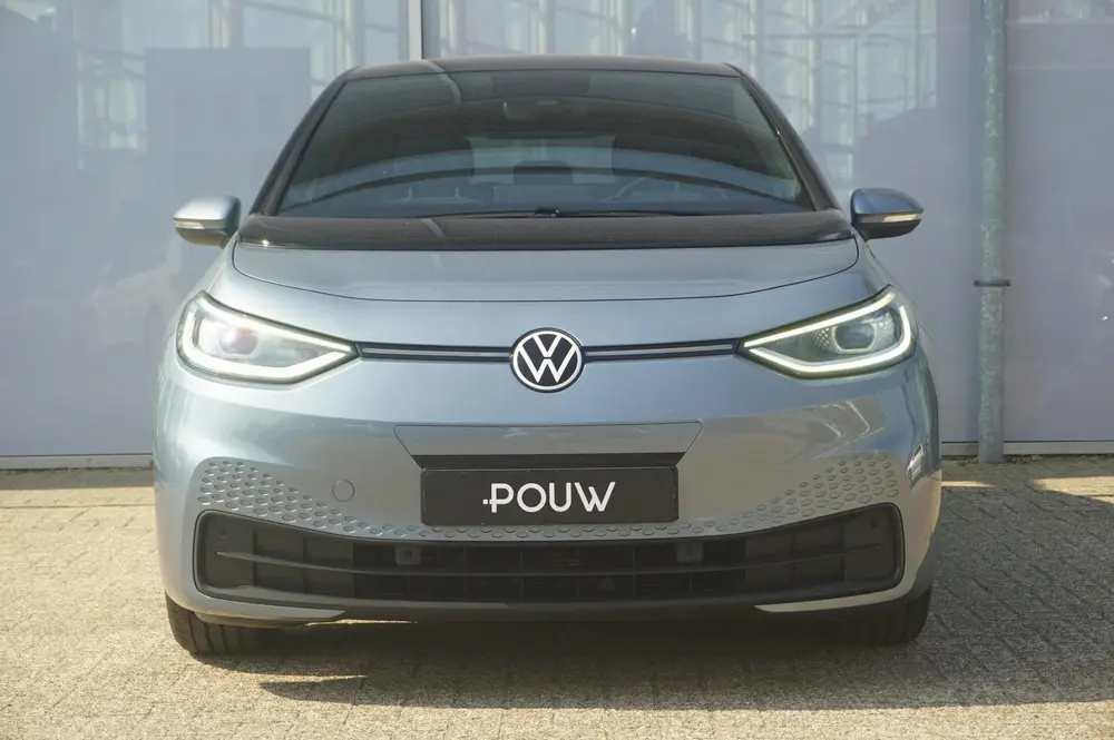Volkswagen ID.3 204pk Business 58 kWh | SOH 93 % | Achteruit uit 2020, foto 10