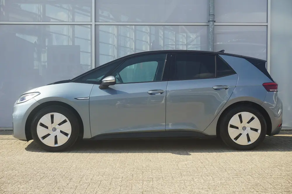 Volkswagen ID.3 204pk Business 58 kWh | SOH 93 % | Achteruit uit 2020, foto 11