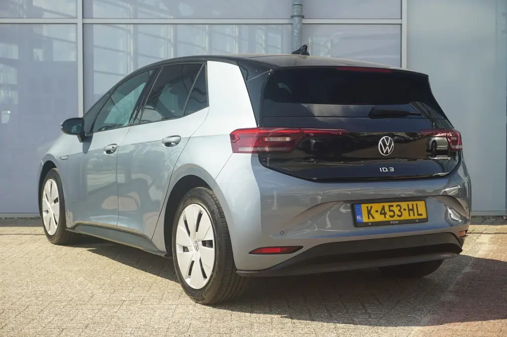 Volkswagen ID.3 204pk Business 58 kWh | SOH 93 % | Achteruit uit 2020, foto 19