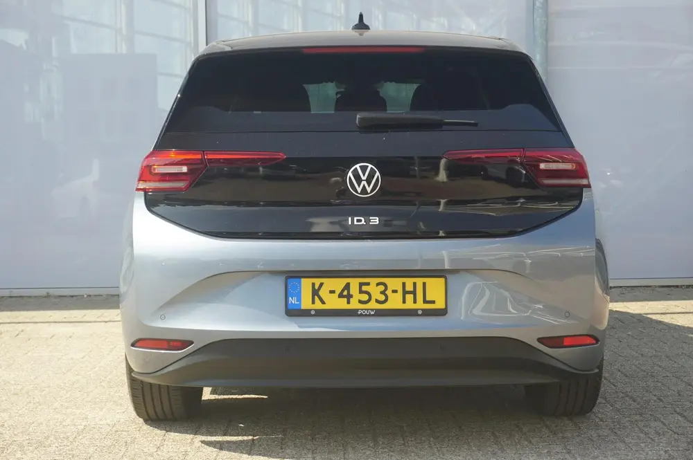 Volkswagen ID.3 204pk Business 58 kWh | SOH 93 % | Achteruit uit 2020, foto 20