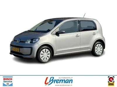Volkswagen UP 1.0  Move Up 5-drs Clima Cruise PDC Camera uit 2022