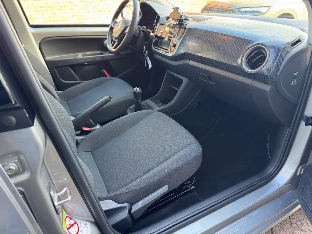 Volkswagen UP 1.0  Move Up 5-drs Clima Cruise PDC Camera uit 2022, foto 15