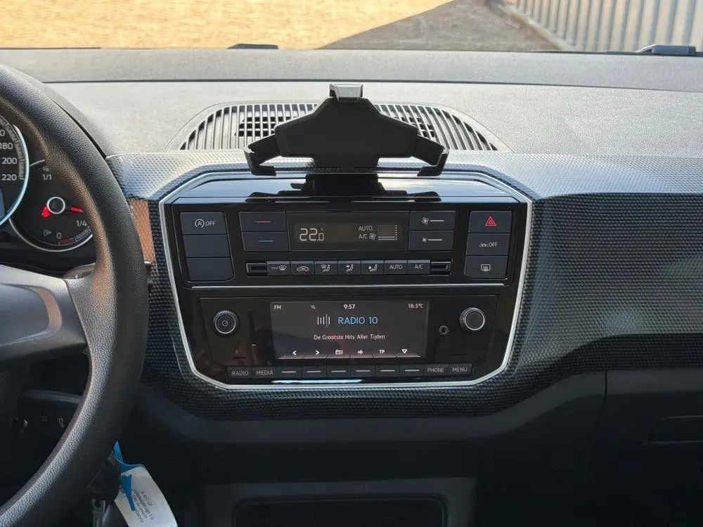 Volkswagen UP 1.0  Move Up 5-drs Clima Cruise PDC Camera uit 2022, foto 19