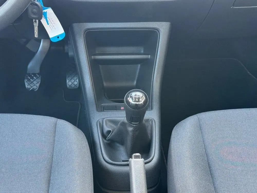 Volkswagen UP 1.0  Move Up 5-drs Clima Cruise PDC Camera uit 2022, foto 20