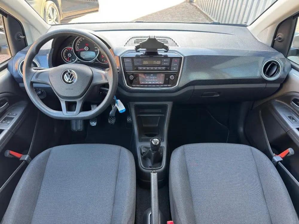 Volkswagen UP 1.0  Move Up 5-drs Clima Cruise PDC Camera uit 2022, foto 9
