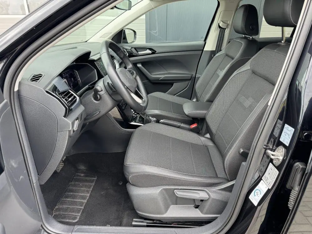 Volkswagen T-Cross 1.0 TSI 110pk Style DSG uit 2023, foto 15