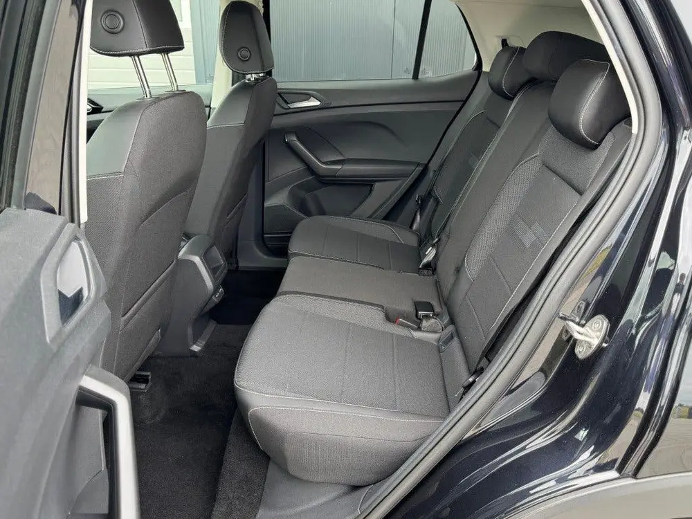 Volkswagen T-Cross 1.0 TSI 110pk Style DSG uit 2023, foto 16