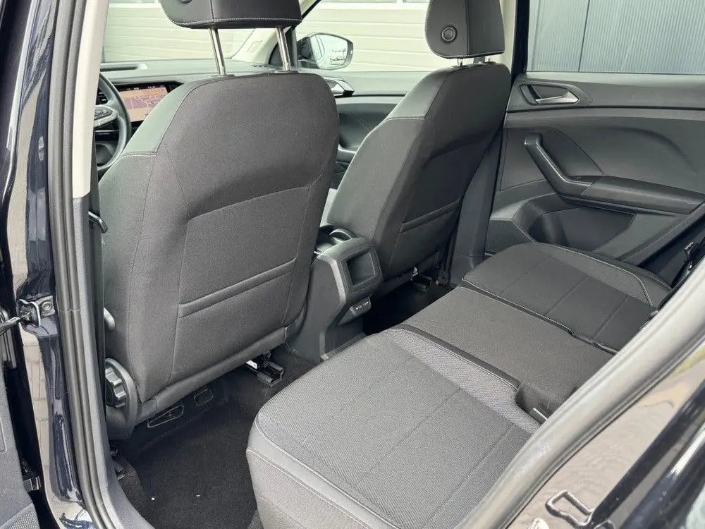 Volkswagen T-Cross 1.0 TSI 110pk Style DSG uit 2023, foto 20