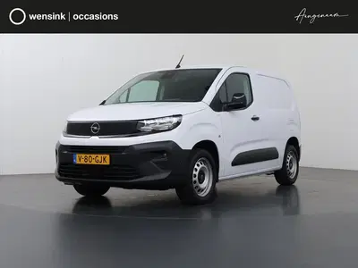 Opel Combo 1.2 PureTech 110 S&S L1 uit 2024