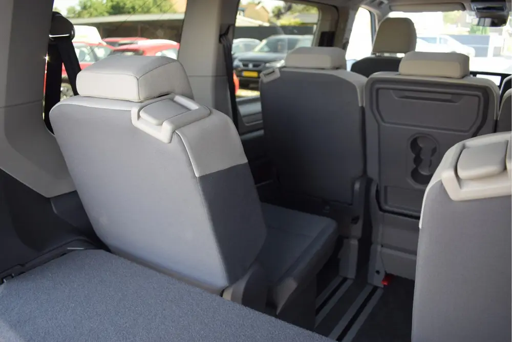 Volkswagen Multivan 1.4 eHybrid L1 7p, Trekhaak, Panorama, C uit 2022, foto 16