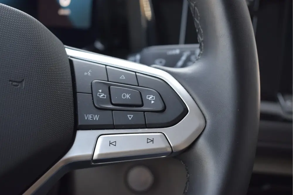 Volkswagen Multivan 1.4 eHybrid L1 7p, Trekhaak, Panorama, C uit 2022, foto 6