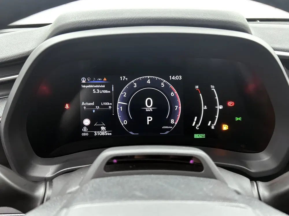 Lexus LBX Emotion 2WD uit 2024, foto 5