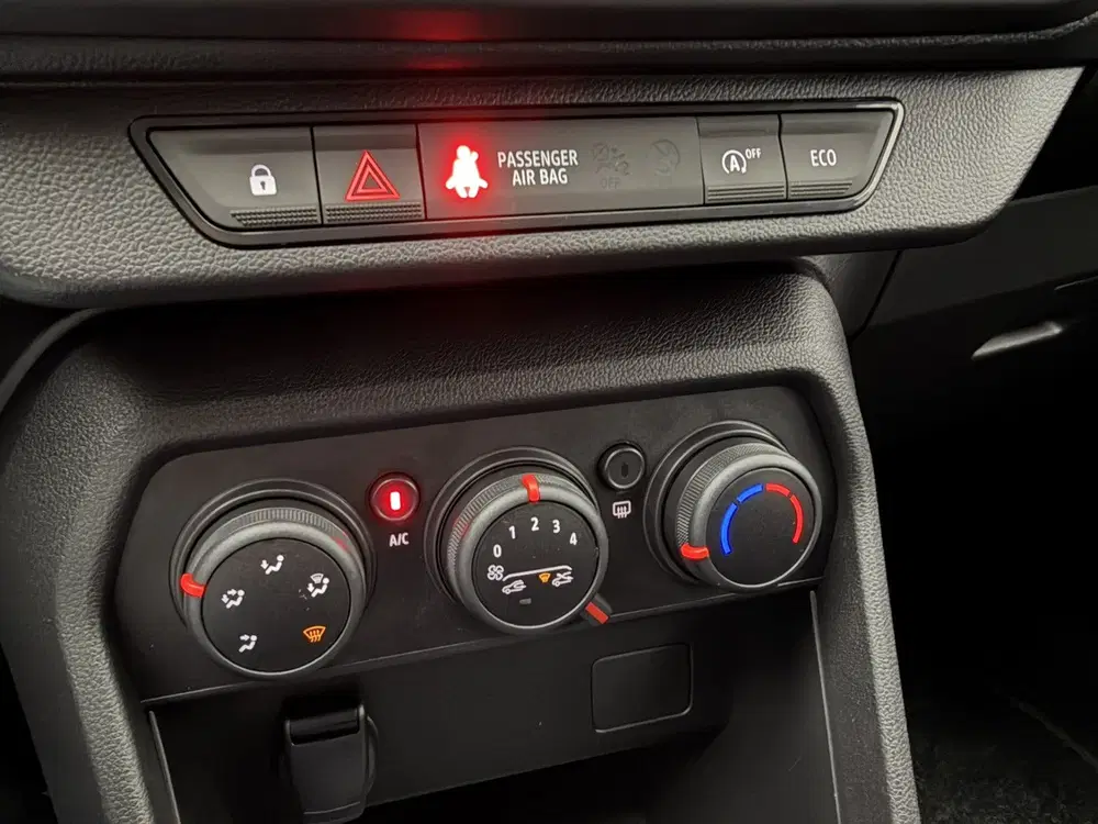Dacia Sandero 1.0 TCe 100 ECO-G Expression LPG uit 2023, foto 14