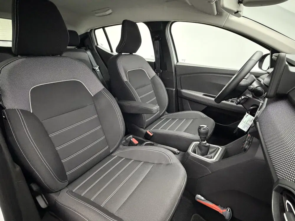 Dacia Sandero 1.0 TCe 100 ECO-G Expression LPG uit 2023, foto 15