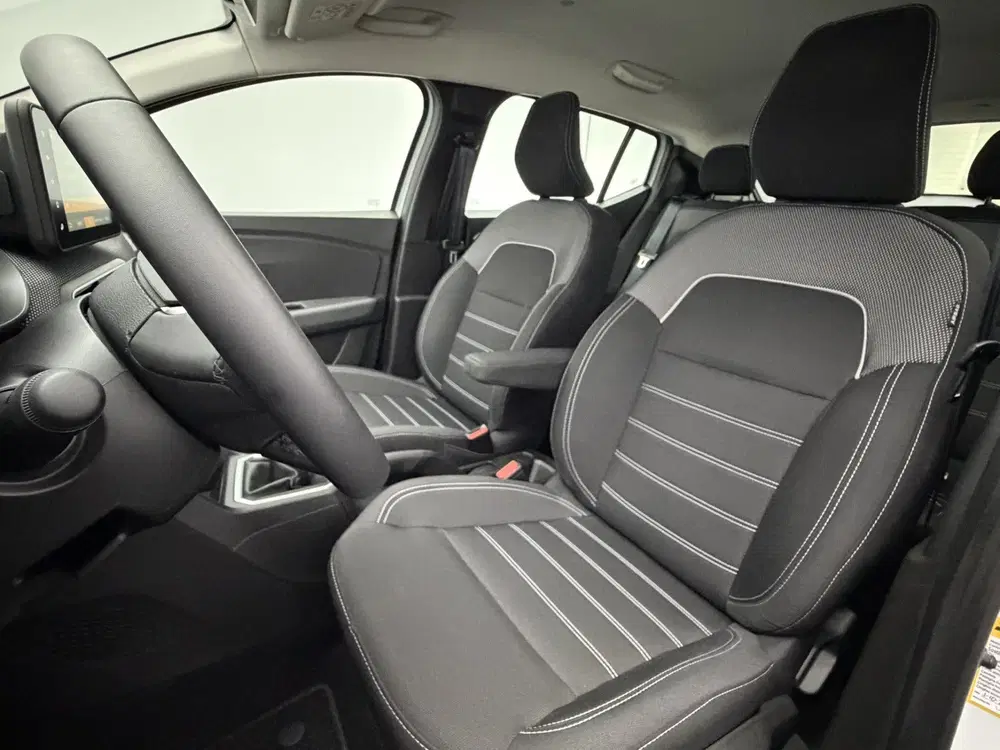 Dacia Sandero 1.0 TCe 100 ECO-G Expression LPG uit 2023, foto 7