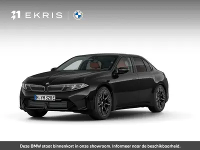 BMW i3 50 xDrive uit 2026