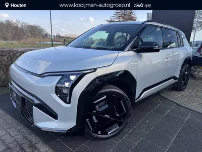Kia EV3 GT-Line Business Edition 81.4 kWh uit 2026