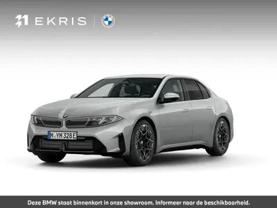 BMW i3 50 xDrive uit 2026