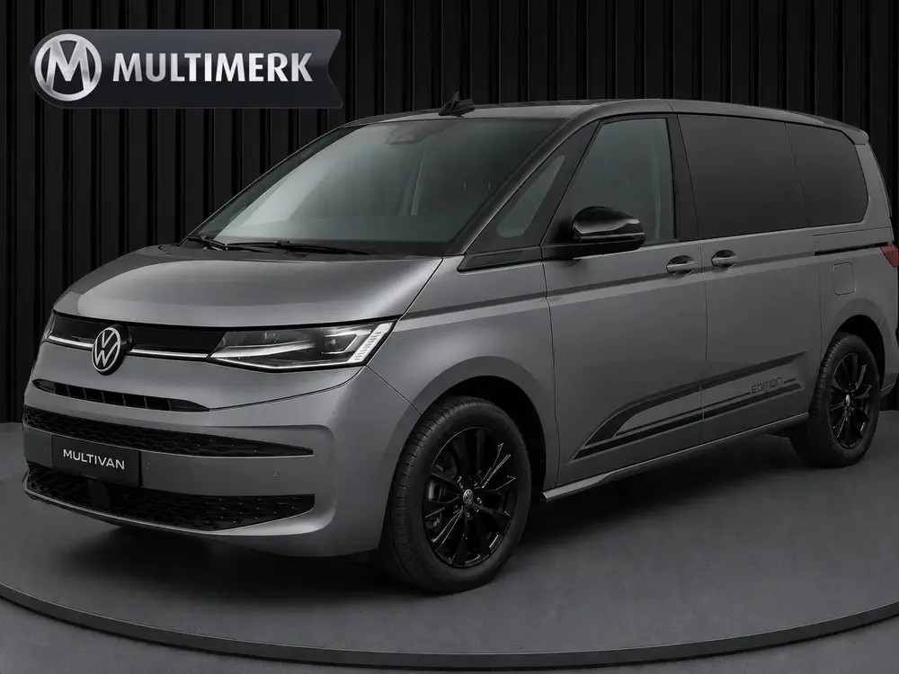 Volkswagen Multivan 1.5I PHEV Edition | PANO | LMV | 4MOTION uit 2026