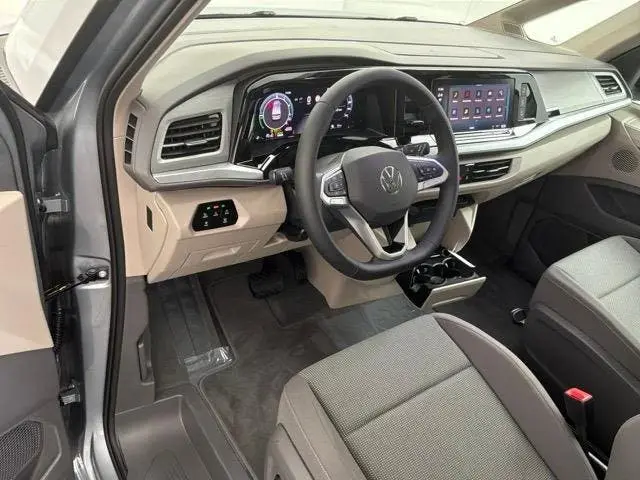 Volkswagen Multivan 1.5I PHEV Edition | PANO | LMV | 4MOTION uit 2026, foto 11