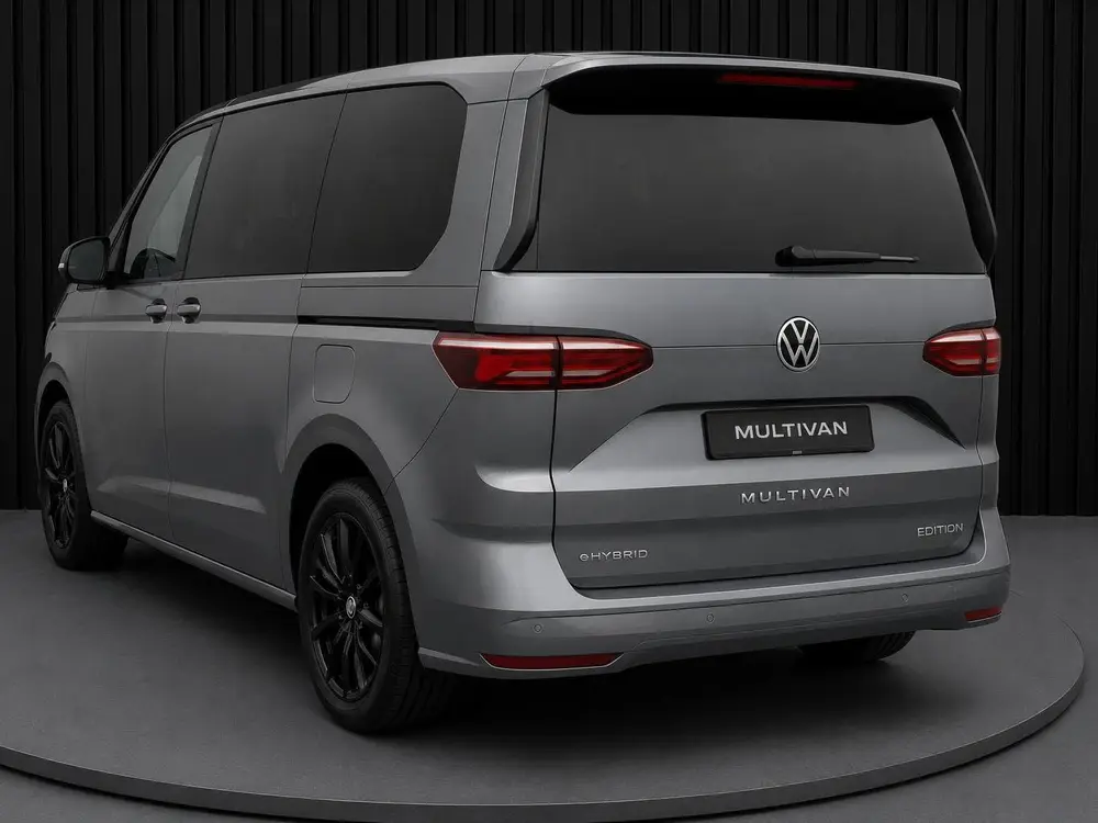 Volkswagen Multivan 1.5I PHEV Edition | PANO | LMV | 4MOTION uit 2026, foto 2