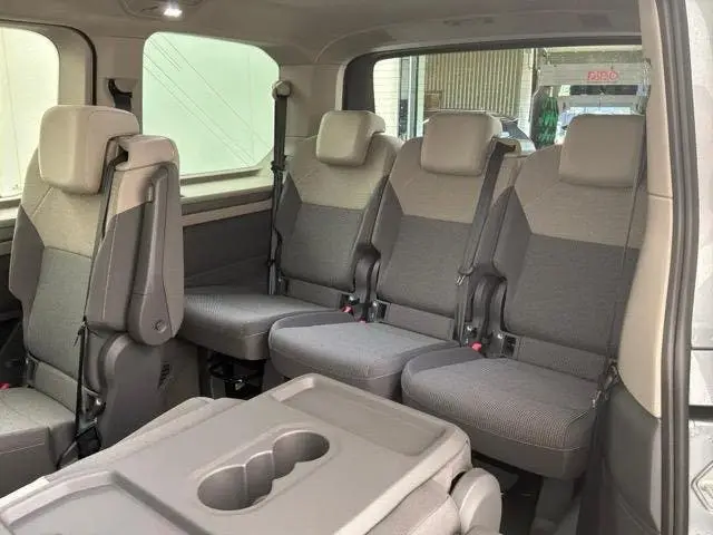 Volkswagen Multivan 1.5I PHEV Edition | PANO | LMV | 4MOTION uit 2026, foto 3