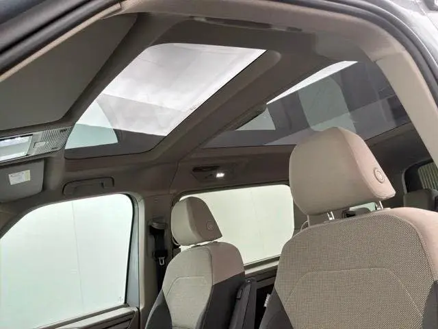 Volkswagen Multivan 1.5I PHEV Edition | PANO | LMV | 4MOTION uit 2026, foto 5