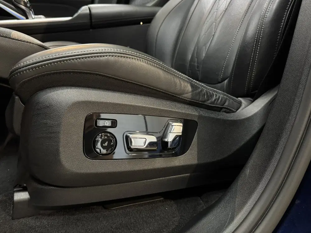 BMW X5 xDrive45e High Executive M Sport Pakket In uit 2022, foto 17