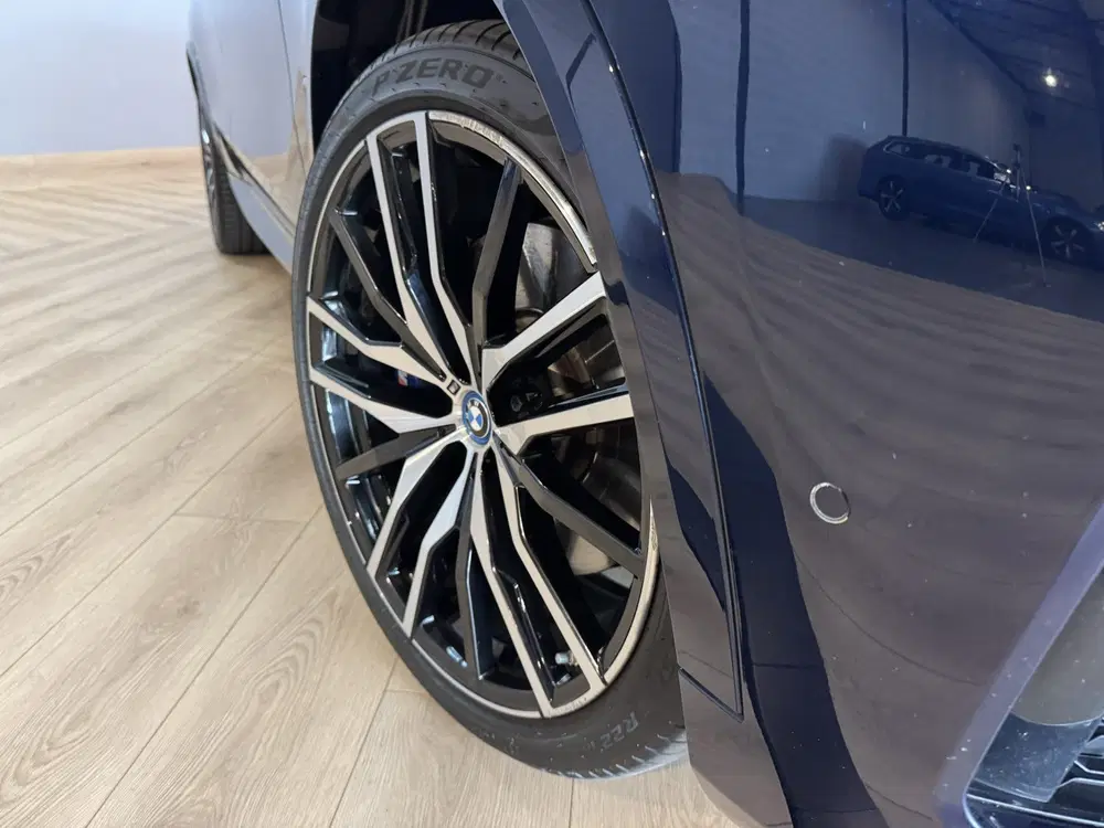 BMW X5 xDrive45e High Executive M Sport Pakket In uit 2022, foto 9