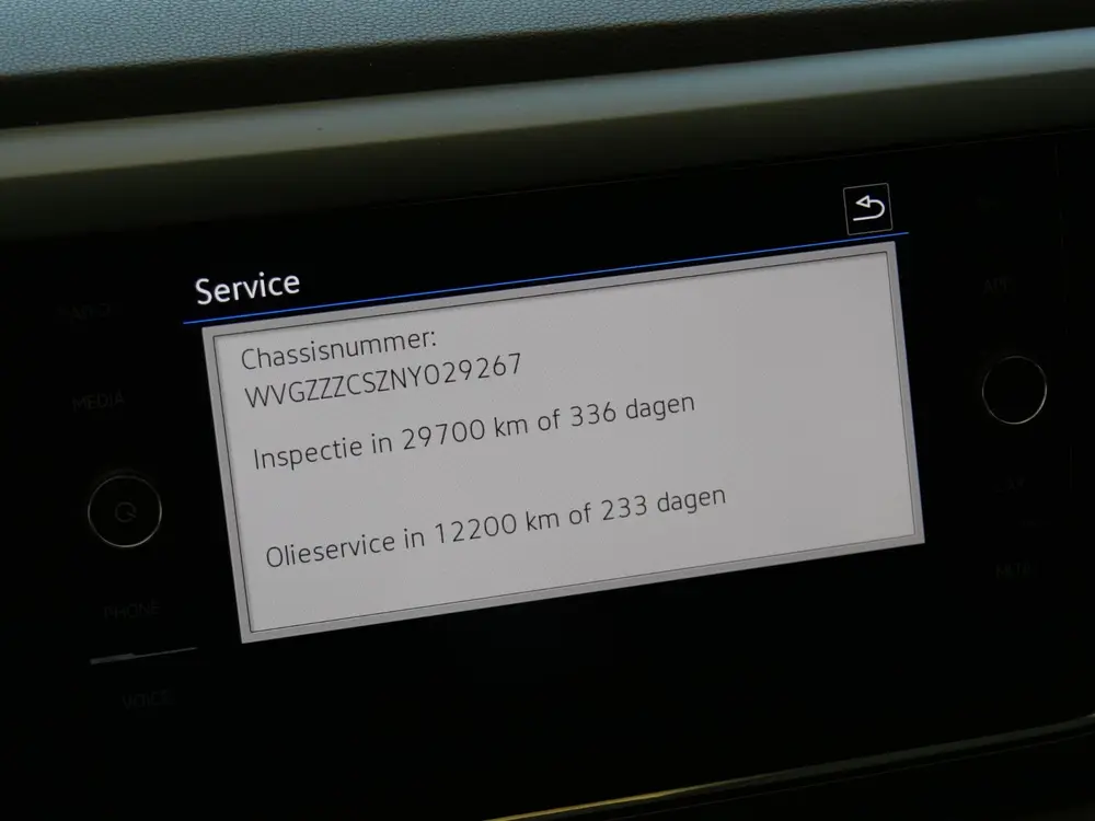 Volkswagen Taigo 1.0TSi R-LINE/ PANORAMADAK/ MATRIX LED/ NL uit 2022, foto 12