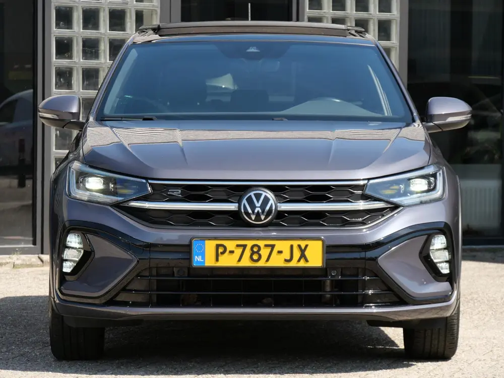 Volkswagen Taigo 1.0TSi R-LINE/ PANORAMADAK/ MATRIX LED/ NL uit 2022, foto 18