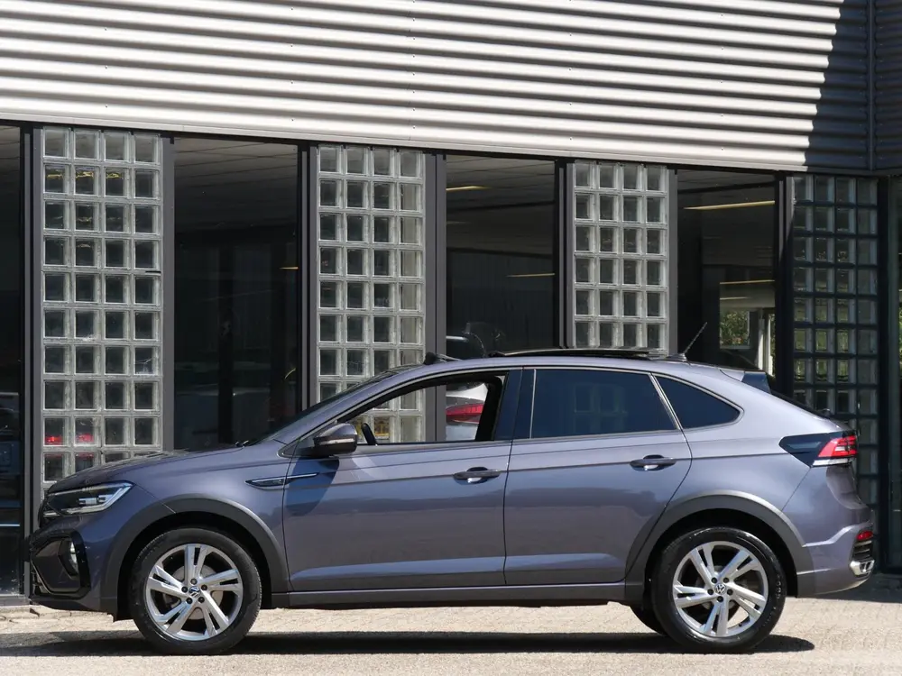 Volkswagen Taigo 1.0TSi R-LINE/ PANORAMADAK/ MATRIX LED/ NL uit 2022, foto 3
