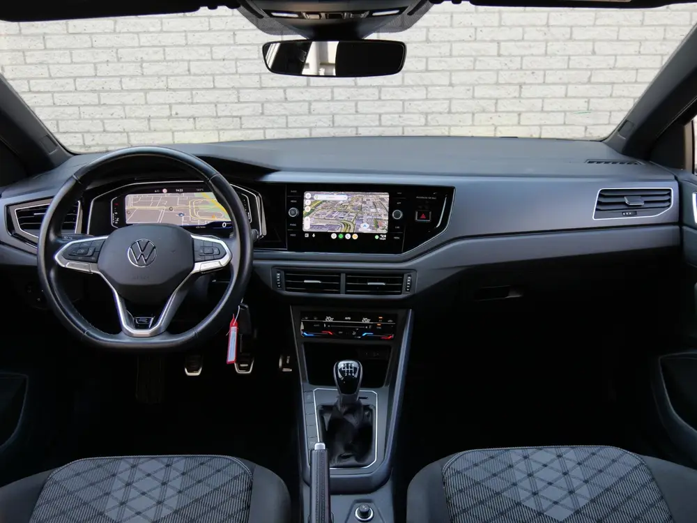Volkswagen Taigo 1.0TSi R-LINE/ PANORAMADAK/ MATRIX LED/ NL uit 2022, foto 4