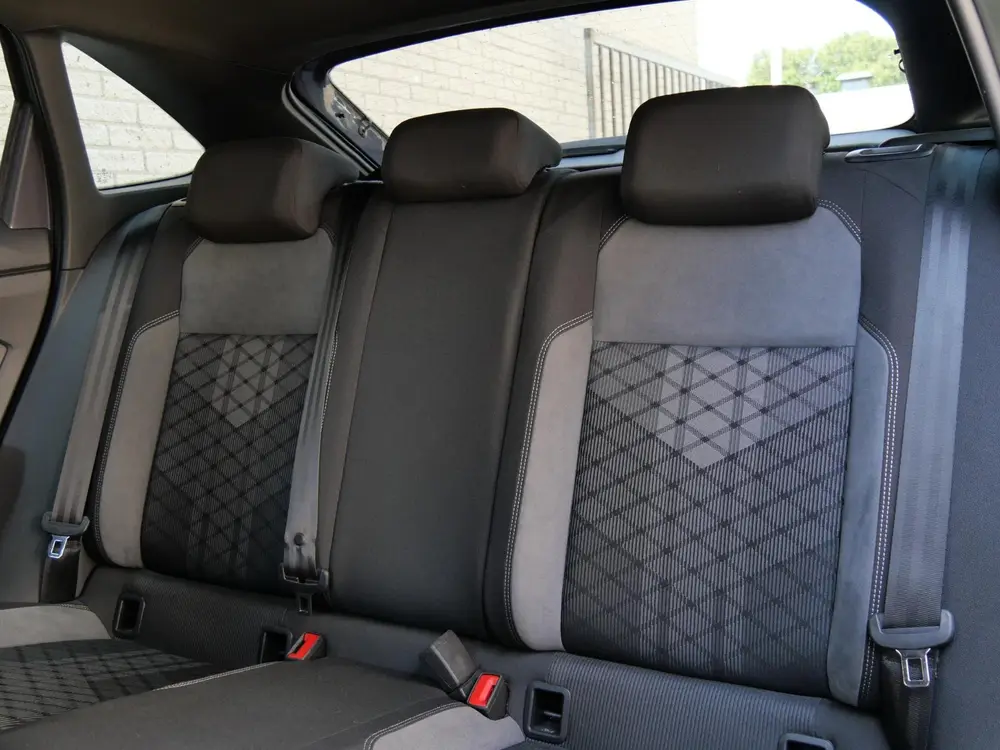 Volkswagen Taigo 1.0TSi R-LINE/ PANORAMADAK/ MATRIX LED/ NL uit 2022, foto 6