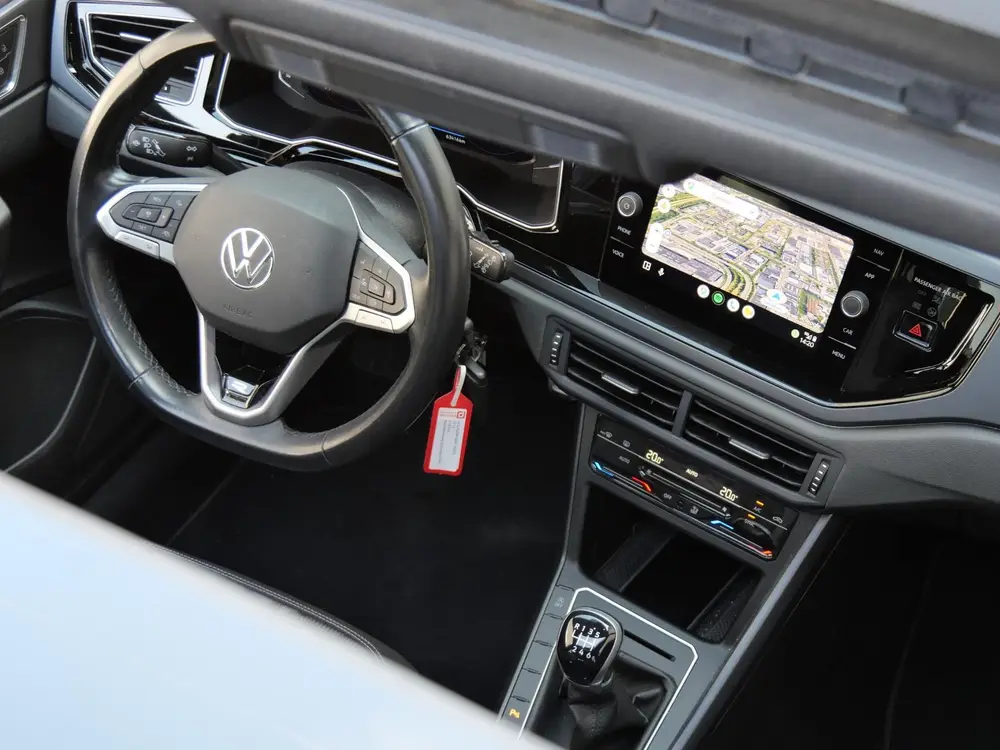 Volkswagen Taigo 1.0TSi R-LINE/ PANORAMADAK/ MATRIX LED/ NL uit 2022, foto 7