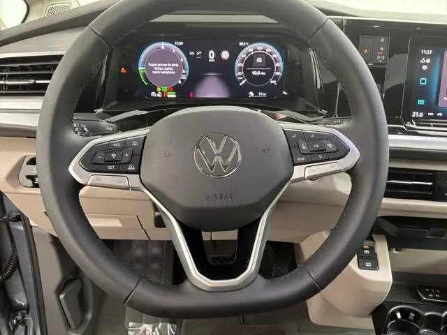 Volkswagen Multivan 1.5I PHEV Edition SPOILERPAKKET | PANO | uit 2026, foto 12