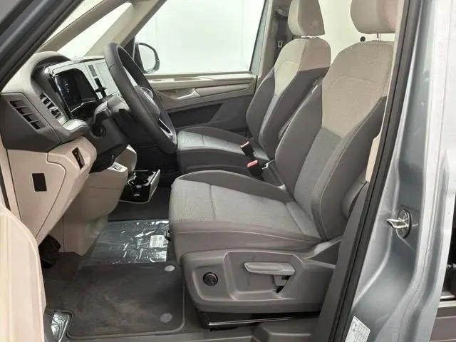 Volkswagen Multivan 1.5I PHEV Edition SPOILERPAKKET | PANO | uit 2026, foto 4