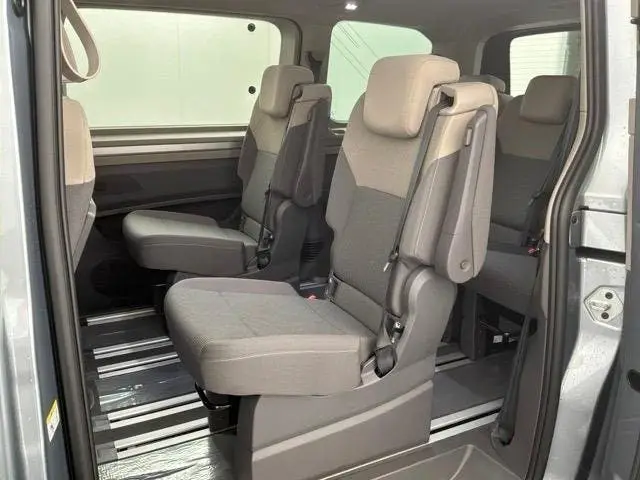 Volkswagen Multivan 1.5I PHEV Edition SPOILERPAKKET | PANO | uit 2026, foto 8
