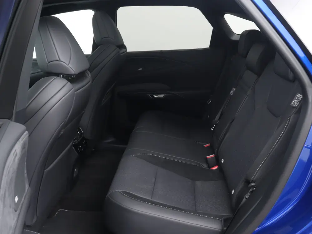 Lexus RX 500h Turbo Hybrid F Sport Line F Sport uit 2024, foto 16