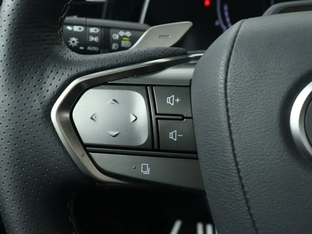 Lexus RX 500h Turbo Hybrid F Sport Line F Sport uit 2024, foto 17