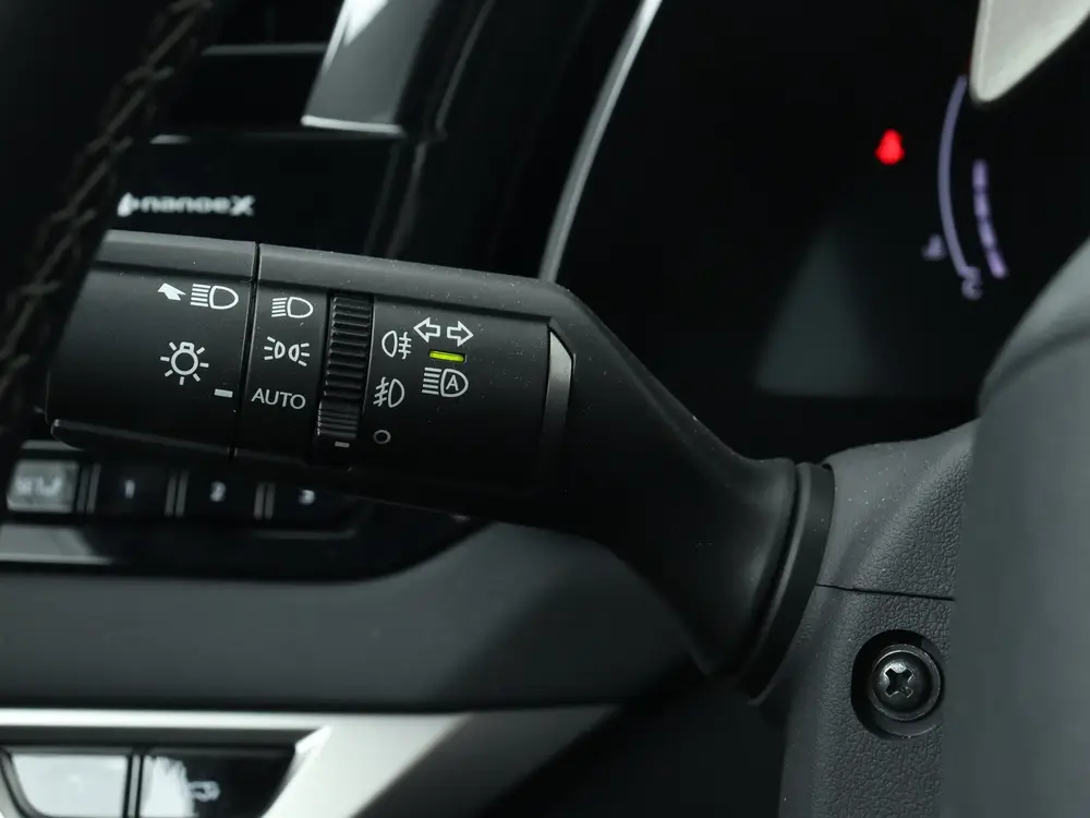 Lexus RX 500h Turbo Hybrid F Sport Line F Sport uit 2024, foto 19