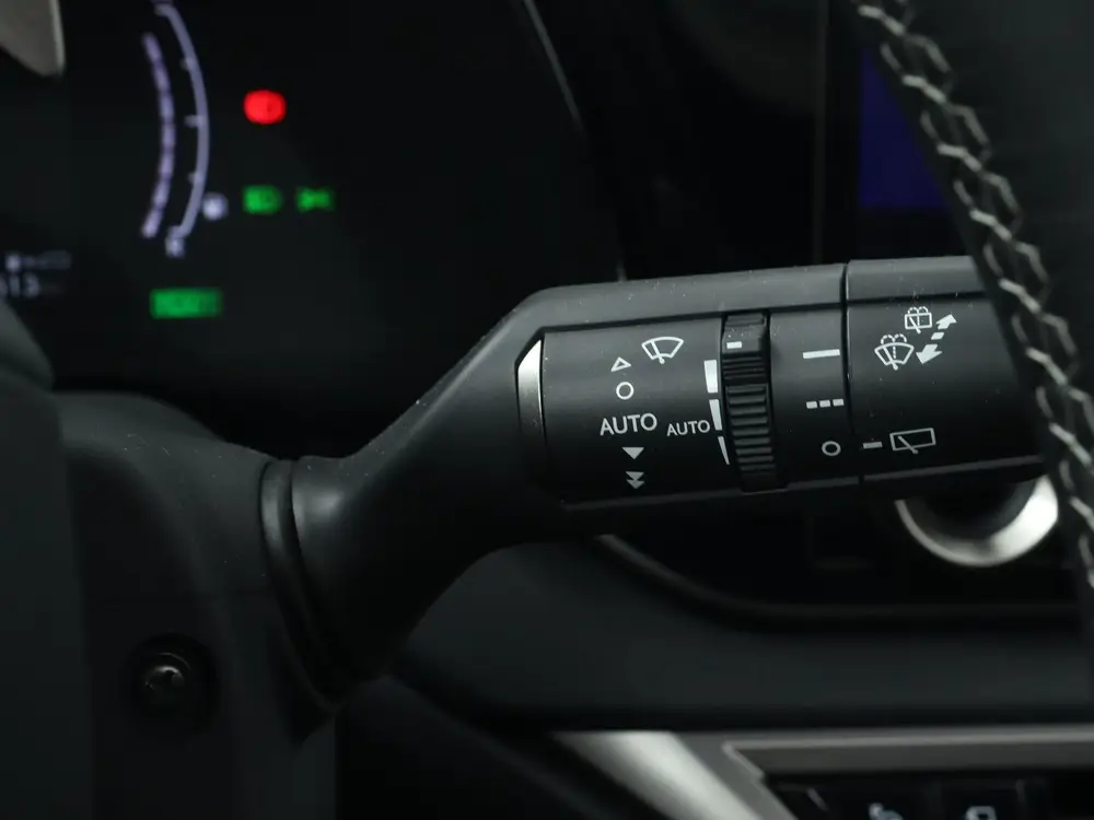 Lexus RX 500h Turbo Hybrid F Sport Line F Sport uit 2024, foto 20