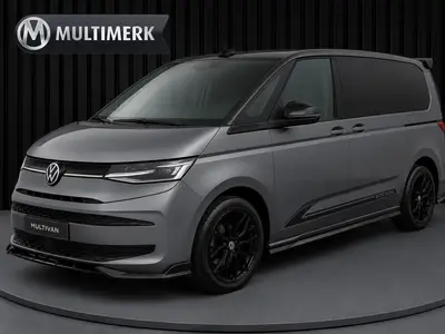 Volkswagen Multivan 1.5I PHEV Edition SPOILERPAKKET | LEDER uit 2026